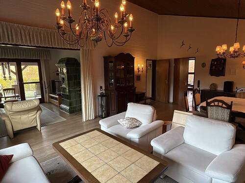 Wohnzimmer - 