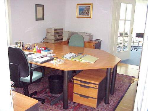 Büro - 