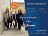 Baufinanzierung - 