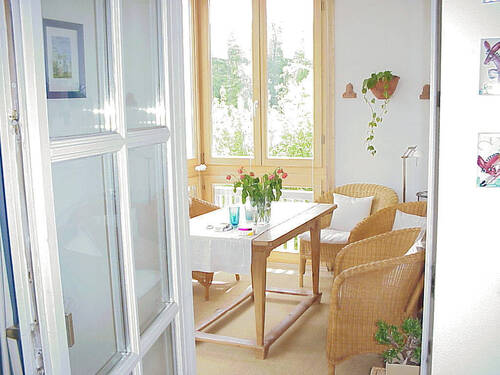 Wintergarten - 
