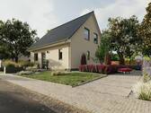 Bild 3 - 4 Zimmer Einfamilienhaus in Borken