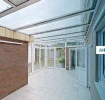 FAMILIENTRAUM: Sanierte Doppelhaushälfte mit 7 Zimmern, Wintergarten, großem Grundstück uvm. - Baesweiler