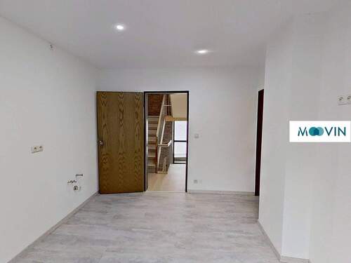 Ansicht II: Küche - 