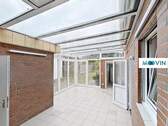 Ansicht II: Wintergarten - 