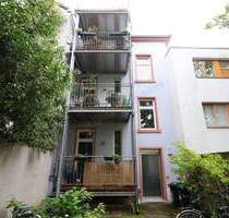 ... Unikat im Martinsviertel ...RESERVIERT - Darmstadt