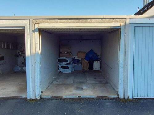 Garage - 