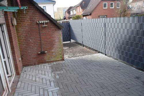 Bild 2 - 3 Zimmer Reihenendhaus zur Miete in Aurich