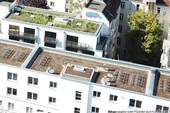 mayrooftop eigentumswohnung - Gut geschnittene 3-Zimmer-Neubauwohnung mit Süd-Balkon