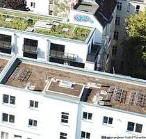 Gut geschnittene 3-Zimmer-Neubauwohnung mit Süd-Balkon - Berlin Neukölln