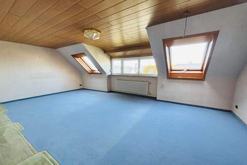 Wohnen - Etagenwohnung mit 67,00 m&sup2; in Stuttgart zum Kaufen