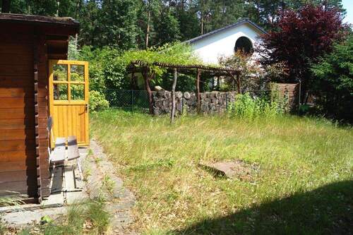 Grundstück hinterer Bereich - Grundstück in Bad Saarow zum Kaufen