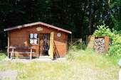 Gartenhaus - 
