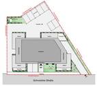 Schweich-Issel-Lageplan - 