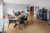 Wohnzimmer + Kamin - 