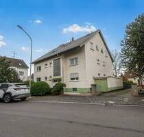 Willkommen in Ihrem neuen Zuhause: Großzügige, lichtdurchflutete 3-Zimmer-Wohnung mit Balkon - Obertshausen