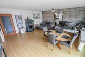 Wohnzimmer Bild 2 - 3 Zimmer Etagenwohnung zum Kaufen in Obertshausen