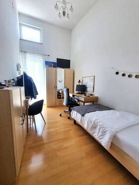 Kinderzimmer 1 im OG - 