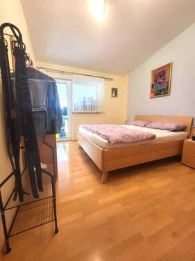 Elternschlafzimmer im OG - 