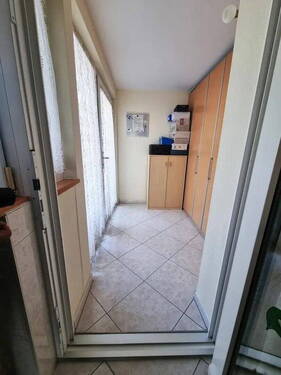 Haus Eingangsbereich - 