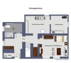 Untergeschoss - 