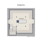 Dachgeschoss - 