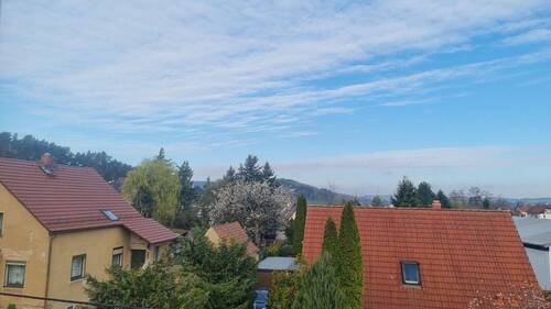Ausblick - 