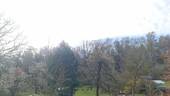 Blick von der Terrasse - 