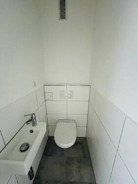 Gäste-WC - 