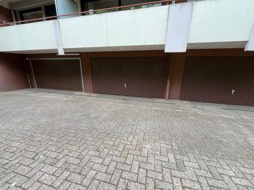 Garage - 