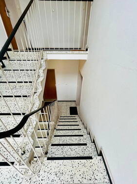Treppenhaus - 
