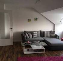 Tolle 3 Zimmer Wohnung, 2 Stellplätze, Keller, Garten - Vilshofen an der Donau