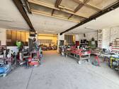 Werkstatt Ansicht 2 - 