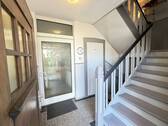 Treppenhaus - 