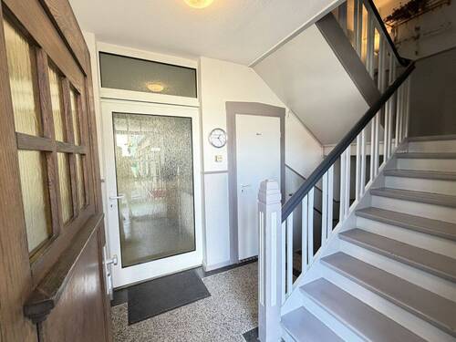 Treppenhaus - 
