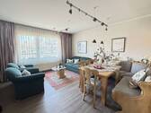 Essbereich Wohnung 3 - 