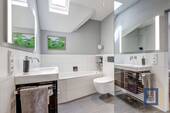 Badezimmer DG - 