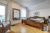 Schlafzimmer DG - 