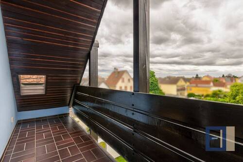 Balkon DG - 