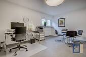 Wohn/Schlafzimmer UG - 