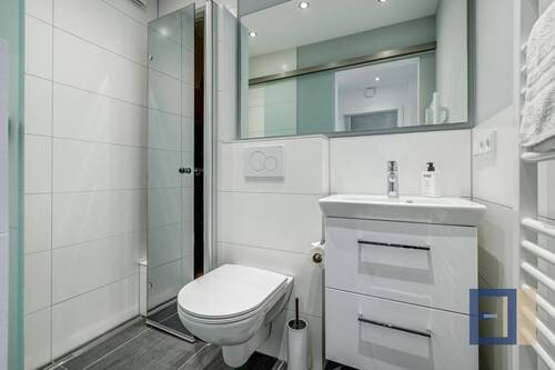 Badezimmer UG - 