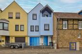 Vorderansicht - 