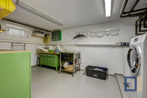 Hobbyraum - 