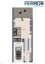 Grundriss Erdgeschoss - 
