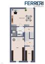 Grundriss Kellergeschoss - 