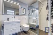 Badezimmer OG - 