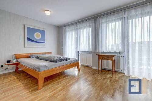 Schlafzimmer OG - 