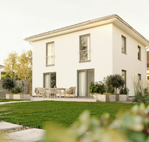 Das Stadthaus zum Wohlfühlen in Wabern - Komfort und Design perfekt kombiniert