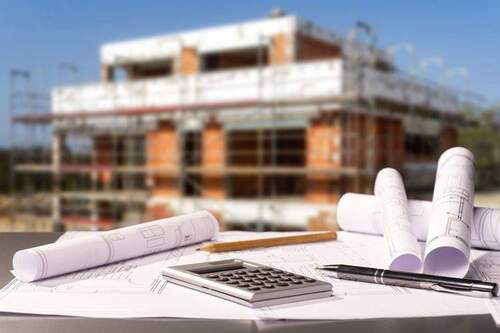 Bild 1 - Baugrundstücke in grüner Randlage von Alt-Stuhr!