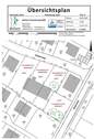 Übersichtsplan - Grundstück zum Kaufen in Stuhr