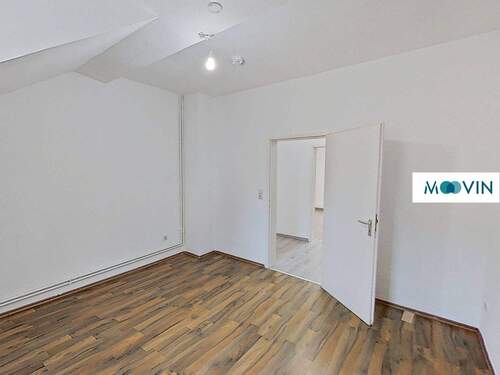 Ansicht II: Schlafzimmer II - 